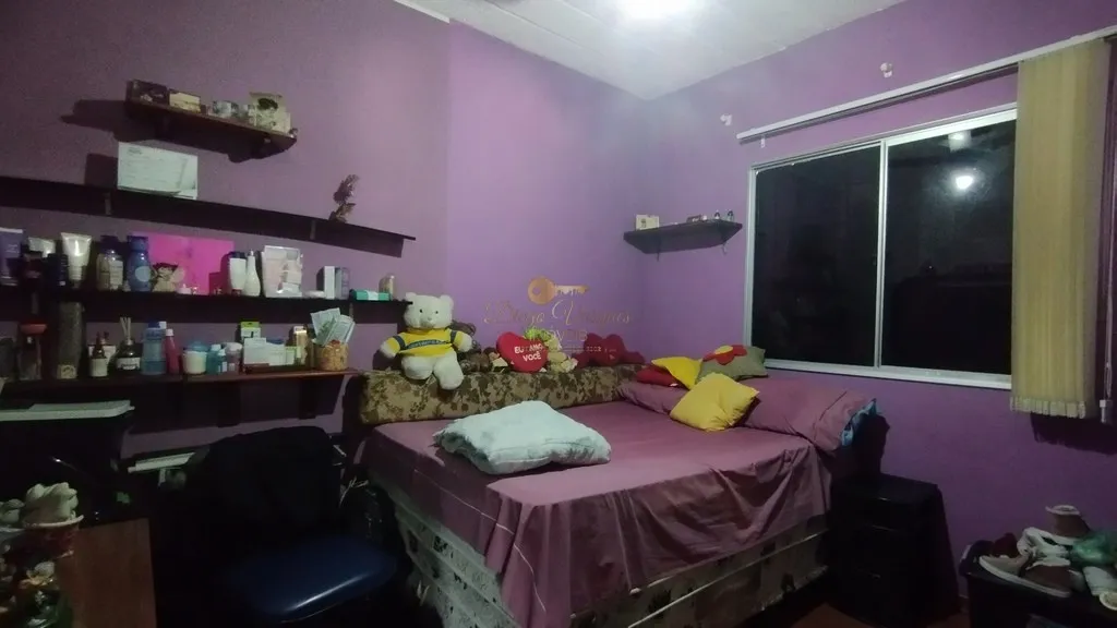 Imagem Apartamento para Venda em Teresópolis / RJ no bairro Araras