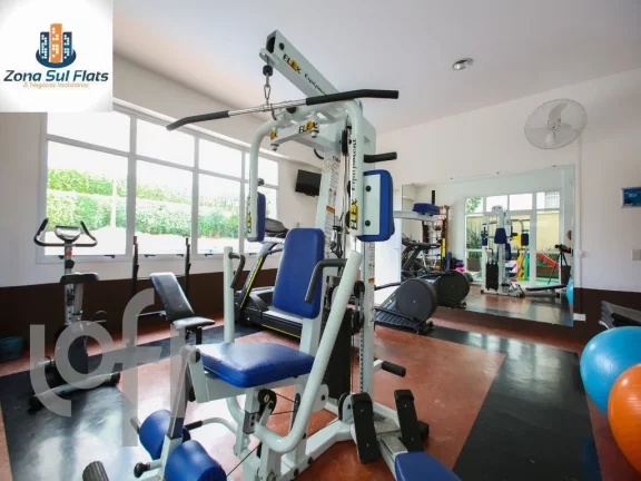 Imagem Imponente Apartamento Alto Padrão à Venda Na Vila Mariana Com 3 Suítes e 3 Vagas