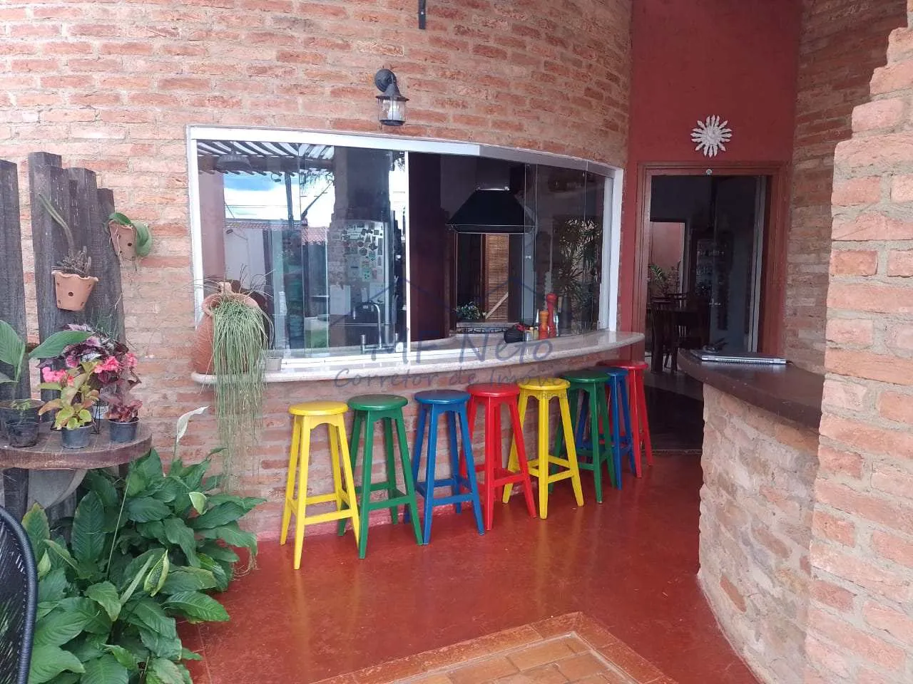 Imagem Casa Padrão