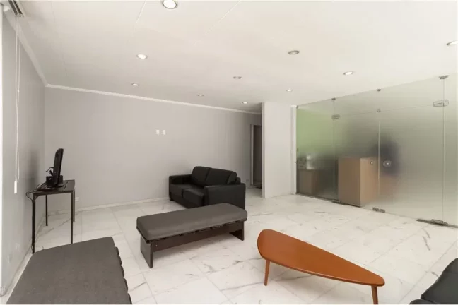 Imagem Apartamento 2 dormitórios 99m² Moema São Paulo Avenida Rouxinol