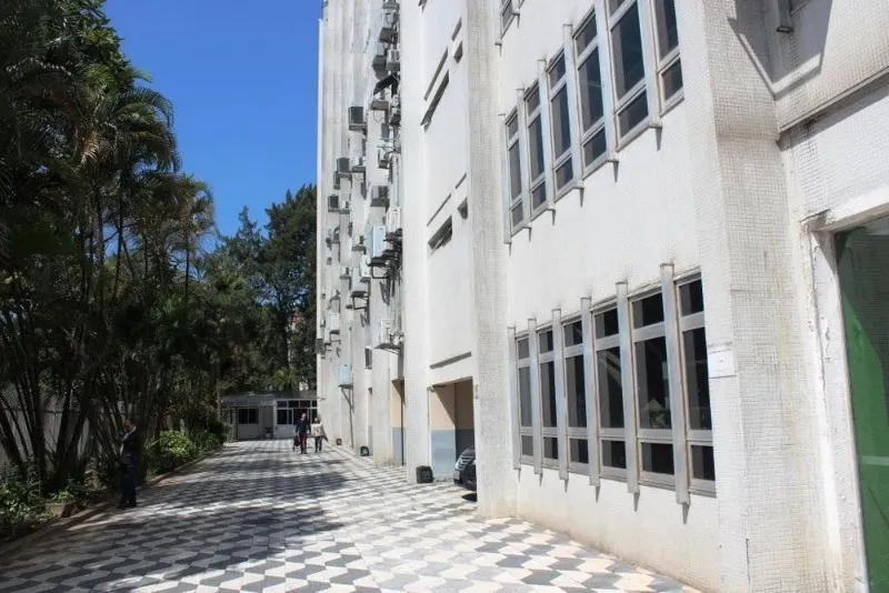 Imagem Locação laje comercial Vila Leopoldina, São Paulo-SP