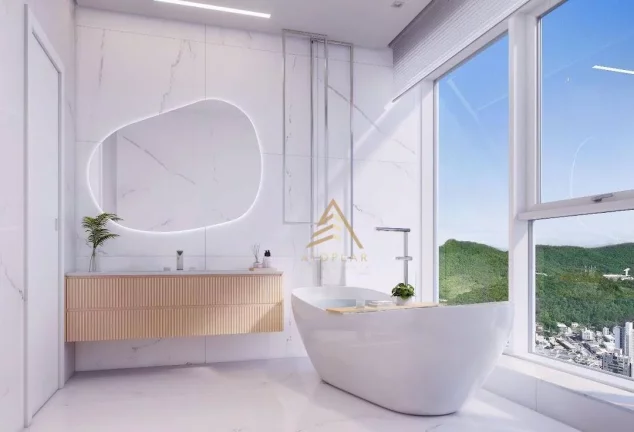 Imagem Apartamento à venda, 152 m² por R$ 4.072.000,00 - Centro - Balneário Camboriú/SC