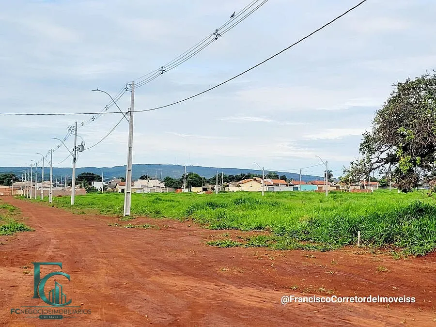 Imagem NEGÓCIO DE OCASIÃO: ÁGIO DE LOTE + 39 PARCELAS RESTANTES!