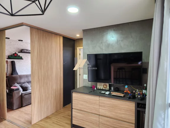 Imagem Apartamento à venda no Taquaral em Campinas, São Paulo