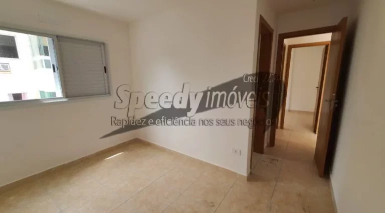 Imagem Apartamento em Praia Grande, 2 dormitórios - bairro Guilhermina