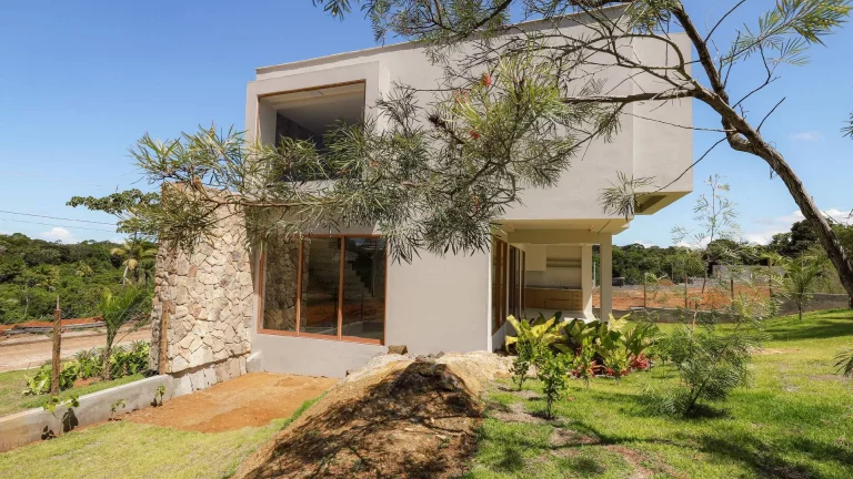 Imagem CASA PEDRAS
