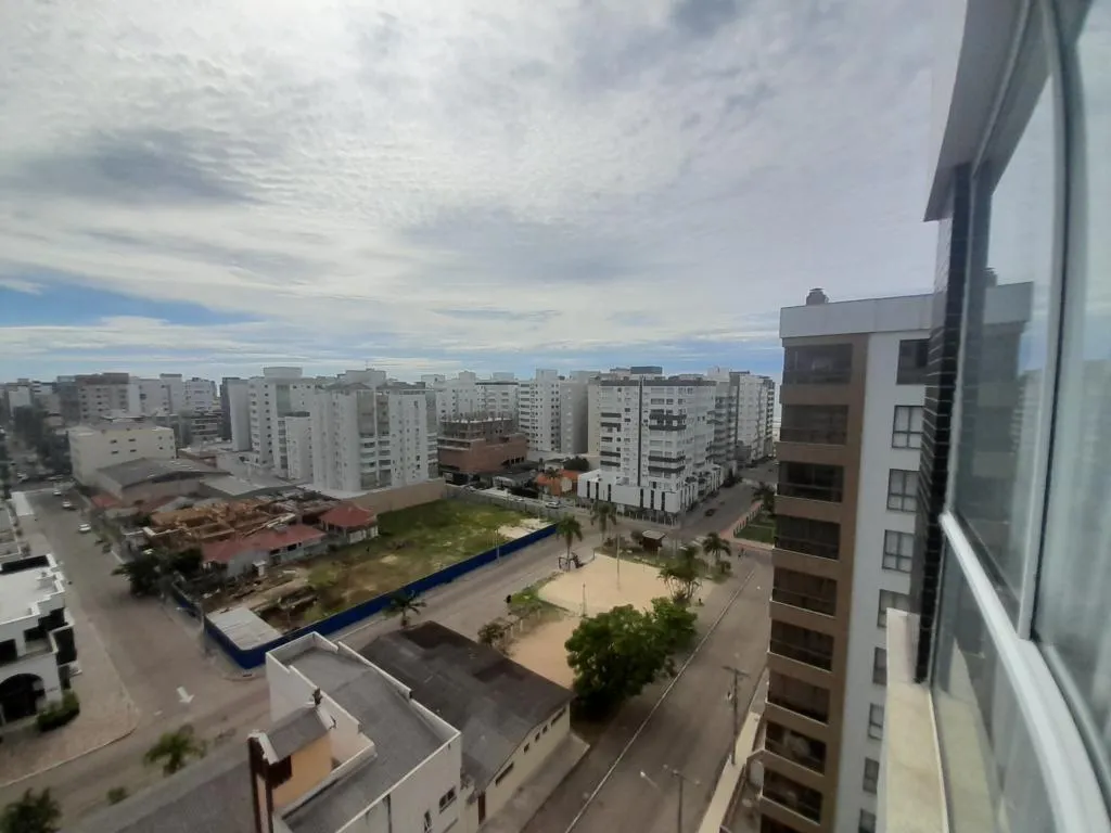 Imagem Apartamento 4 Dormitórios - Bairro Navegantes