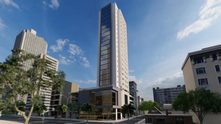 Foto do imóvel Apartamento à venda em Balneário Camboriú, Centro, com 4 quartos, 135,7m2 em 3130