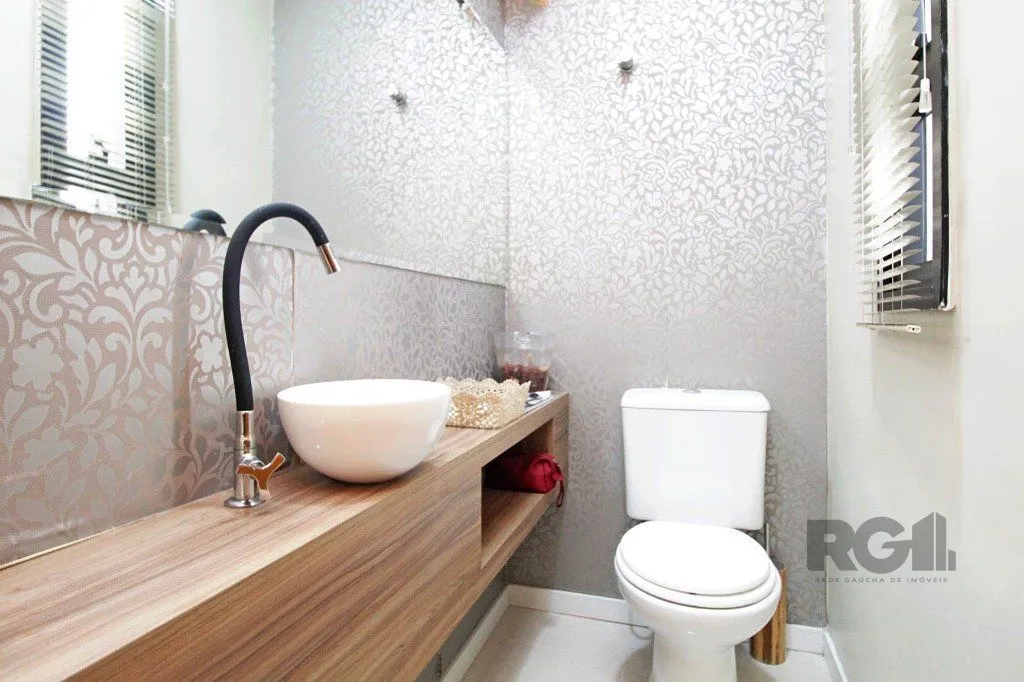 Imagem Sala Comercial em Auxiliadora