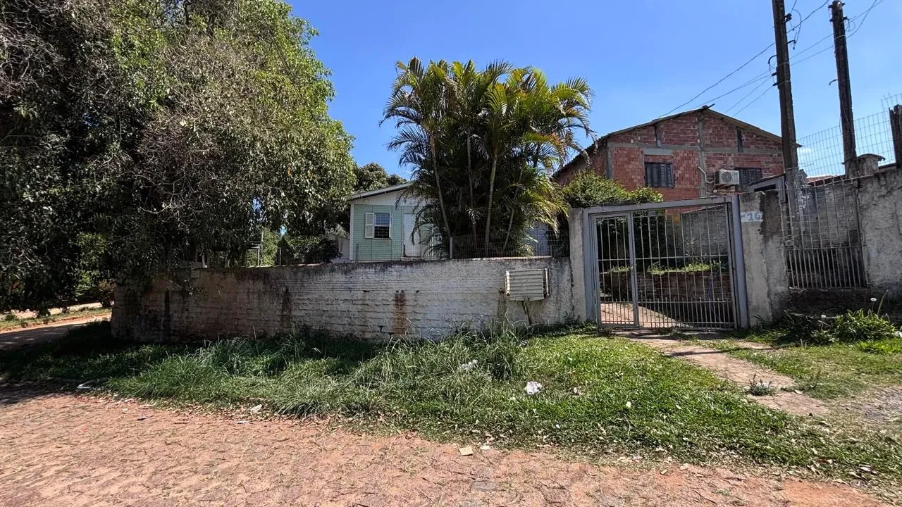Imagem Excelente terreno à venda no bairro Jari - Viamão