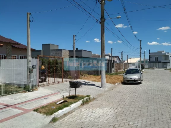 Imagem Casa Térrea no Residencial Visconde da Graça
