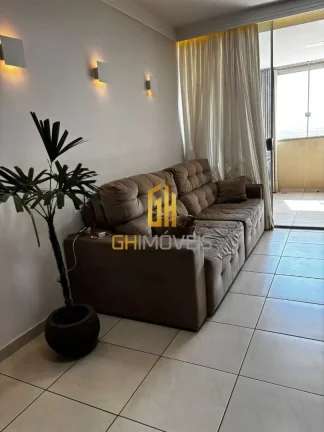 Imagem AP1524

Apartamento, 3 quartos, St. Bueno, com 52m² de área privativa.

Apartamento MOBILIADO!!!!
...