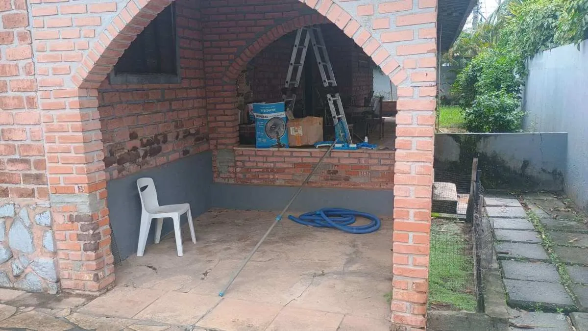 Imagem Casa à venda em Lauro de Freitas, Ipitanga, com 3 quartos, 288m2
