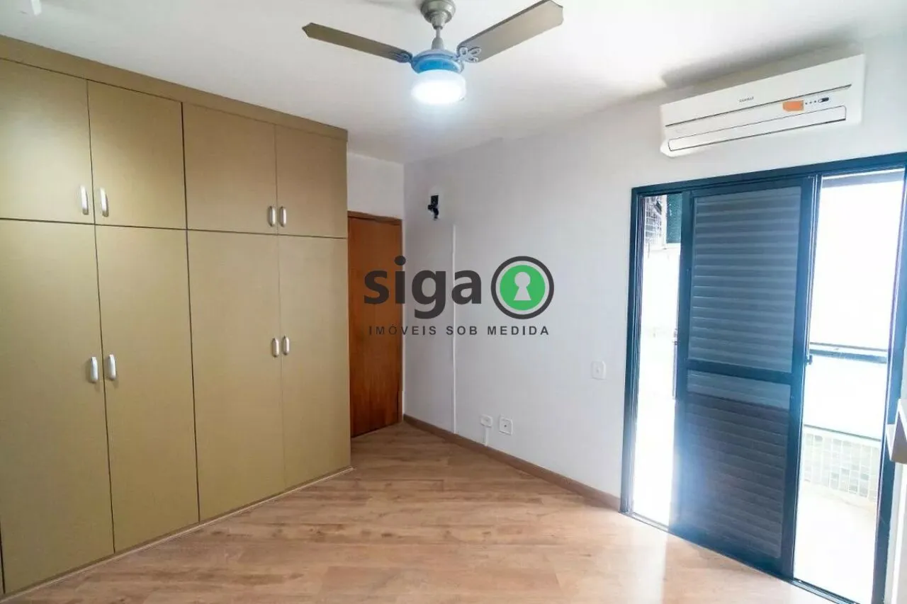 Imagem VENDA APARTAMENTO 3 DORMITÓRIOS, 139M², 2 VAGAS - CHÁCARA INGLESA