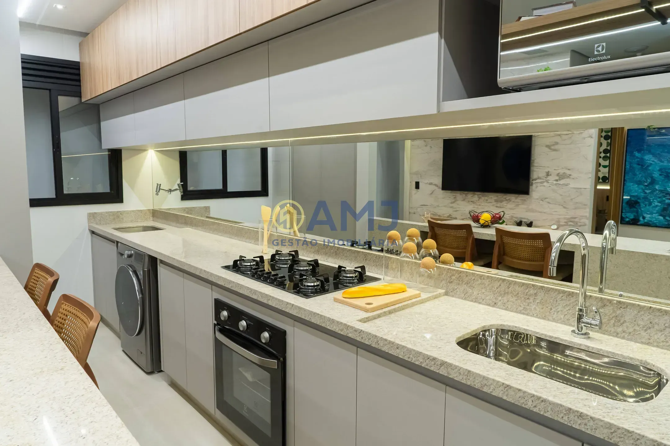 Imagem Apartamento à venda no Setor Bueno - Urban Garden Residence