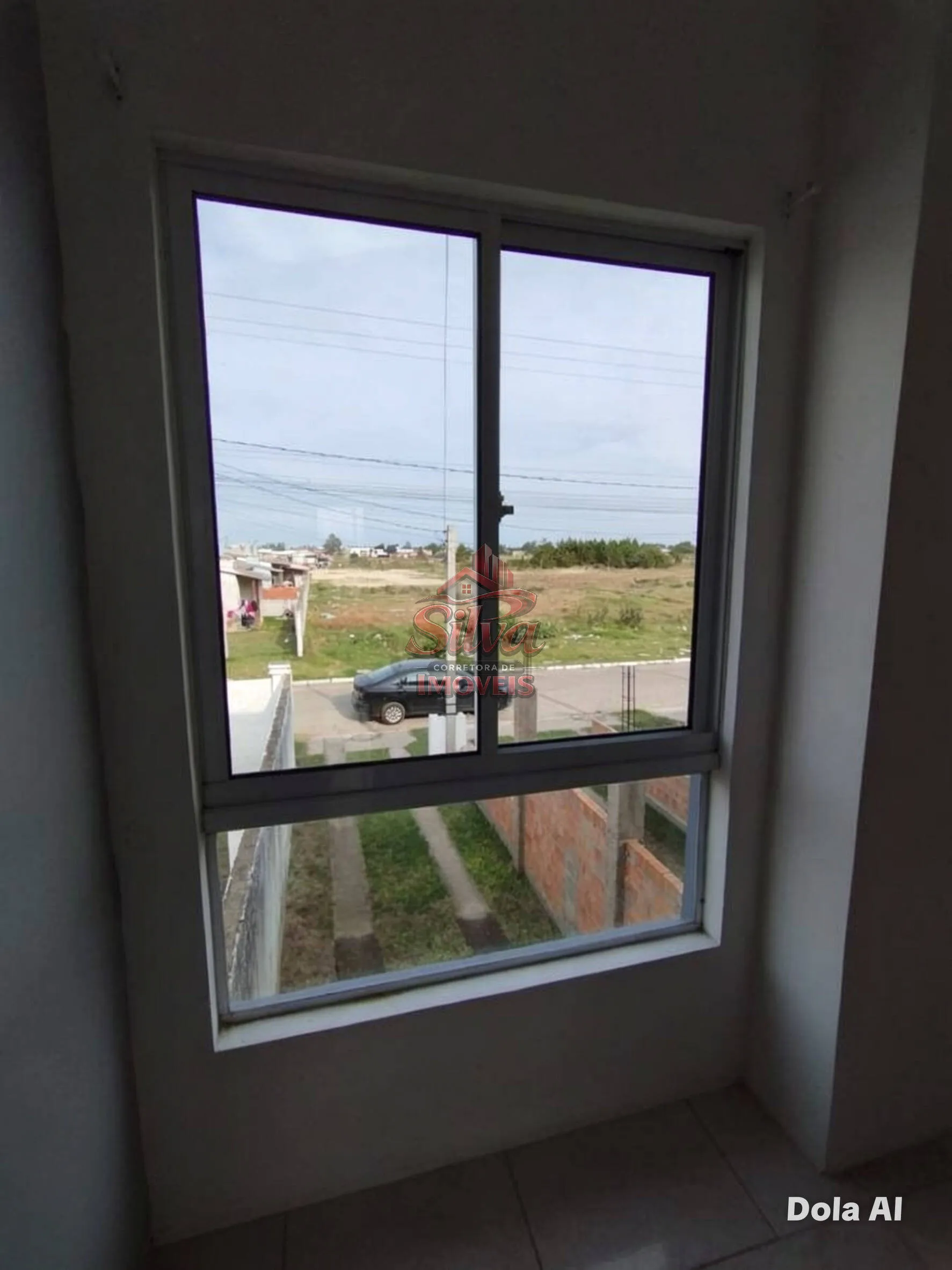 Imagem Duplex 2 dormitórios com entrada facilitada, Nova Nordeste
