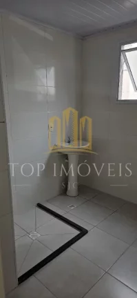 Imagem lindo apartamento dois dormitorios terreo no residencial parque tenologico