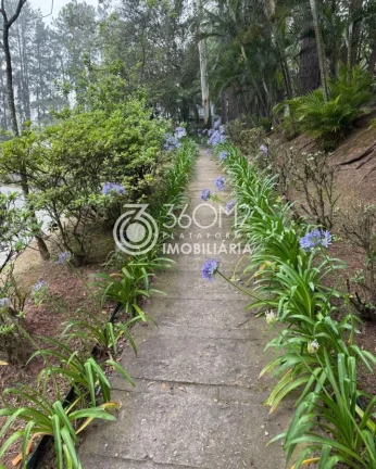 Imagem Apartamento para Venda em São Bernardo do Campo / SP no bairro Parque Terra Nova