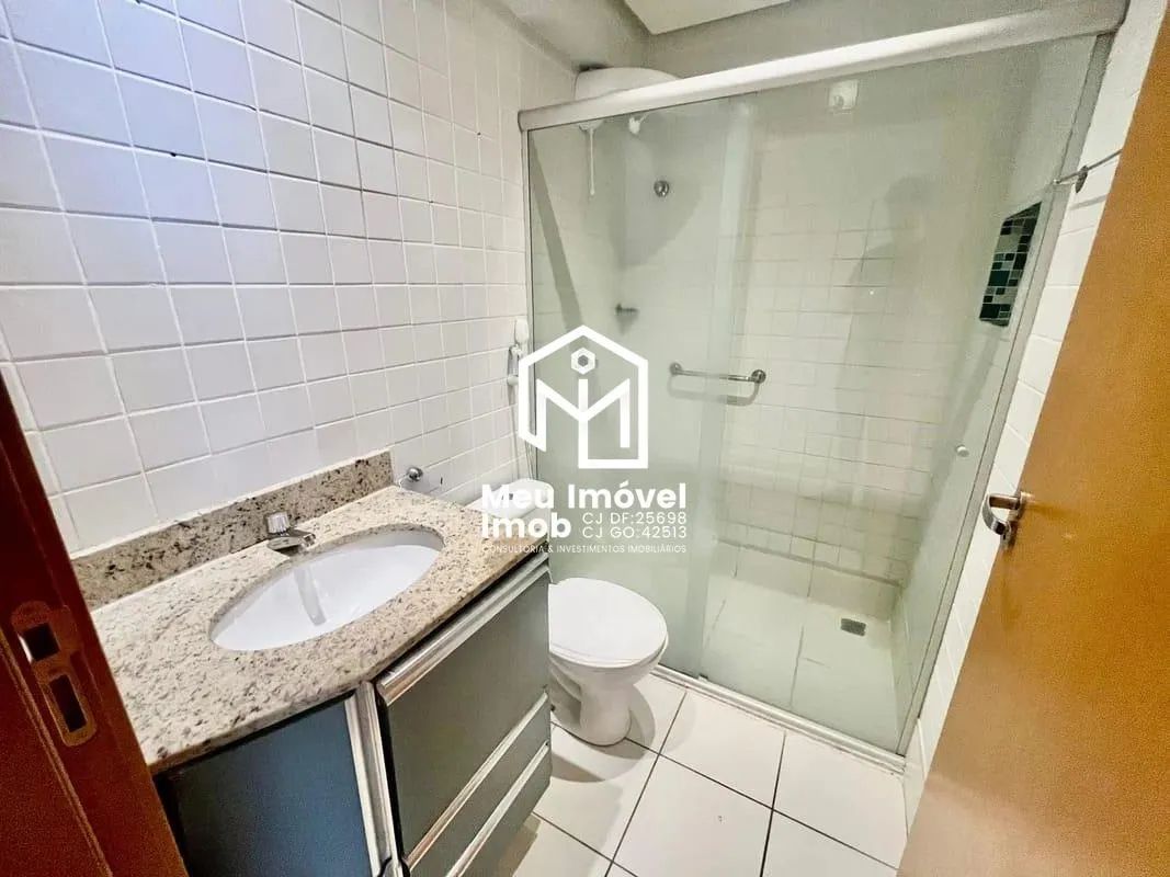 Imagem Res Canto do Sabiá APTO 3 Quartos 1 Suíte 1 Vaga 83m²