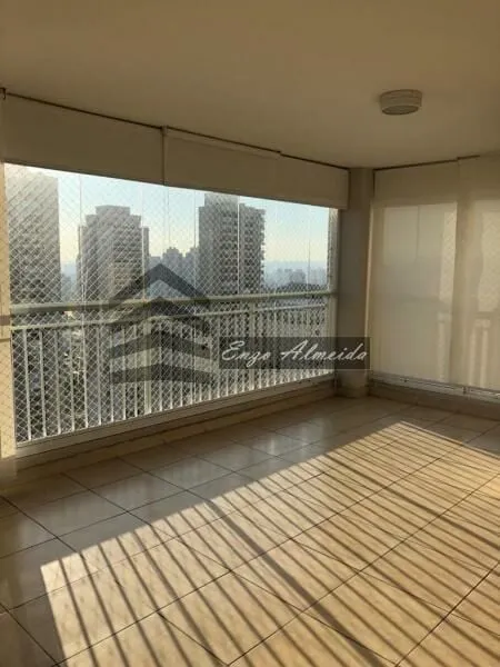 Foto do imóvel Apartamento à venda em São Paulo/SP em Rua José Tavares de Siqueira, 80 - Tatuapé, São Paulo - SP