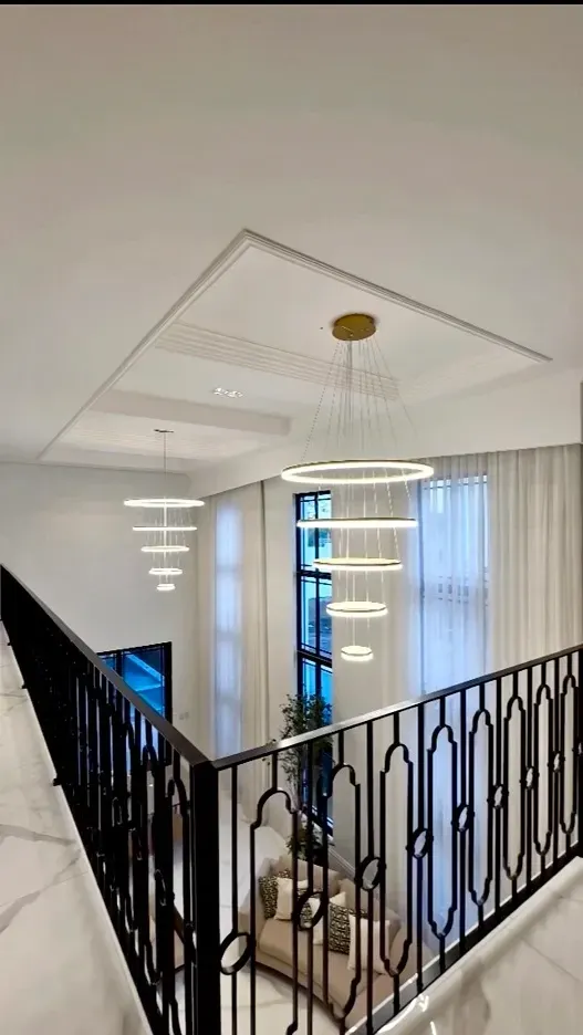 Imagem Casa de Condomínio com 4 Quartos à Venda, 460 m² em Pires Façanha - Eusébio