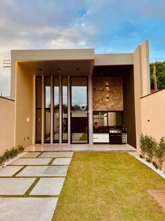 Imagem Malbec Prime Casas Planas de Luxo no Eus?(C)bio/CE