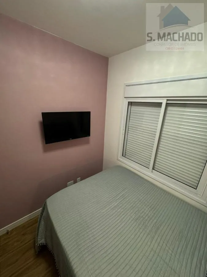 Imagem Apartamento para Venda em Santo André / SP no bairro Campestre