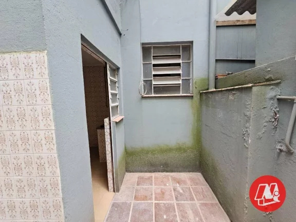 Imagem Kitnet com 1 dormitório para alugar, 35 m² por R$ 1.168,00/mês - Santana - Porto Alegre/RS