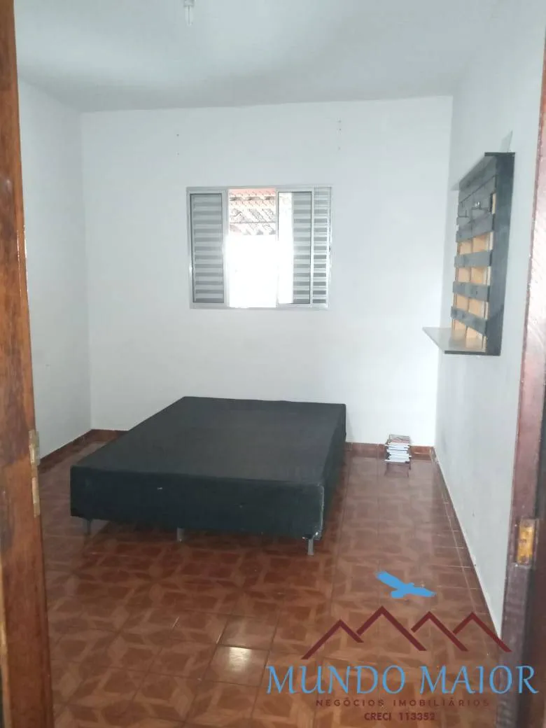 Imagem Oportunidade 2 Casas no Mesmo Terreno 175m²- Santo André - Aceita Proposta