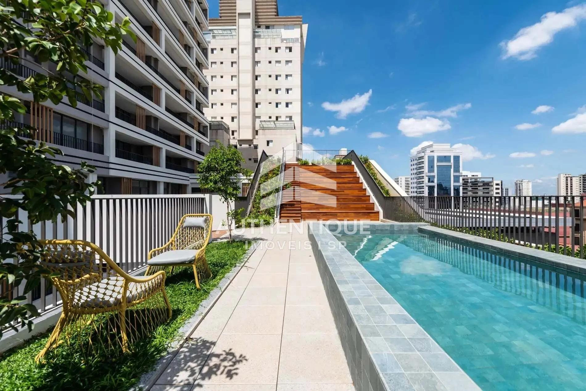 Imagem ARQ VILA MARIANA - Apartamento à venda no bairro Vila Mariana - São Paulo/SP, Zona Sul