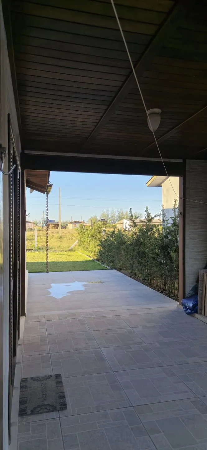 Imagem Casa à venda, com 2 quartos, 78m2