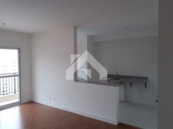 Imagem Apartamento em Tamboré - Barueri