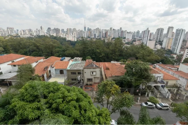 Imagem Apartamento à venda no bairro Aclimação - São Paulo/SP