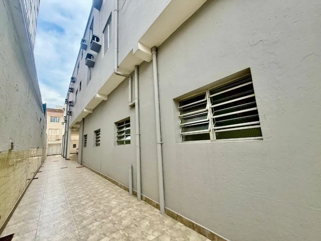 Imagem COMERCIAL COM 812,00 m² - AVIAÇÃO - PRAIA GRANDE SP