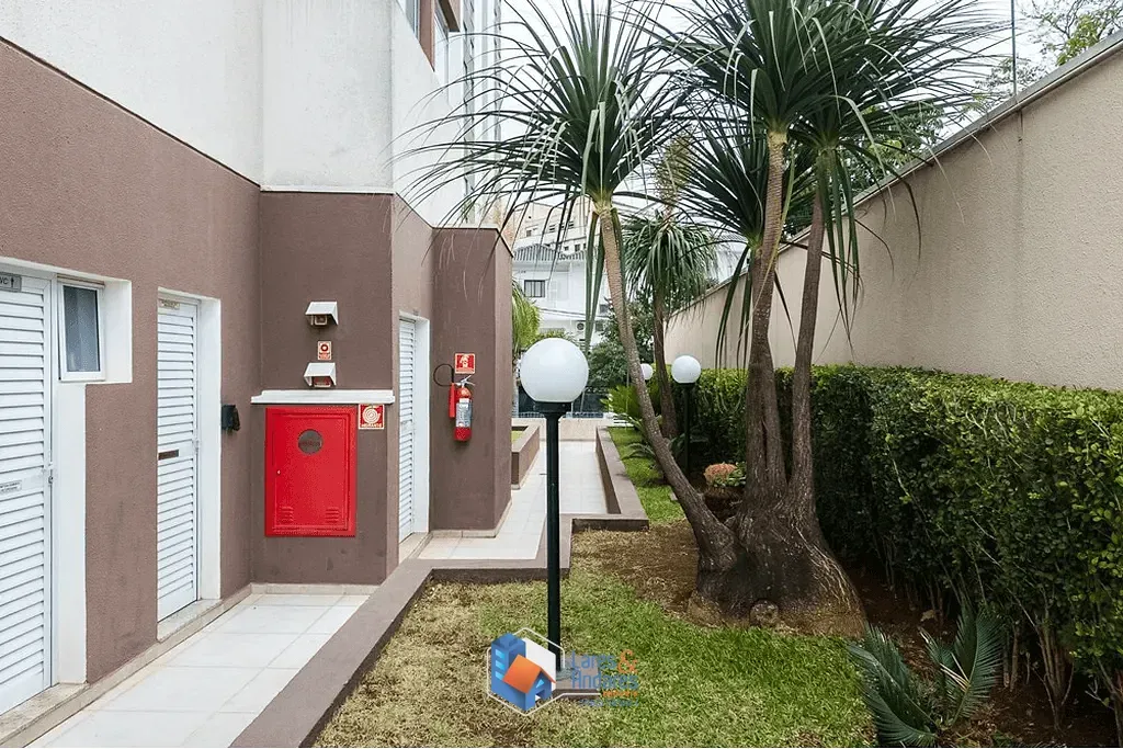 Imagem Apartamento à venda 2 Quartos 2 Vagas 51M² Vila Mariana São Paulo - SP