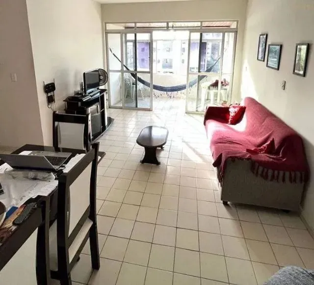 Imagem Apartamento, 80 m² - venda por R$ 474.999,00 ou aluguel por R$ 6.899,00/mês - Manaíra - João Pessoa/PB