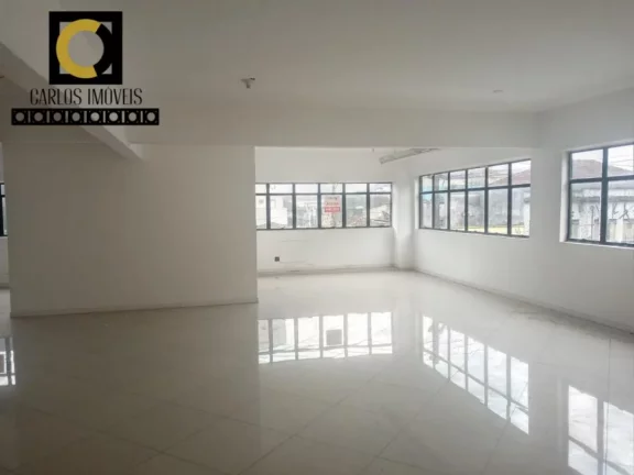 Imagem Salas comerciais para alugar em Santos