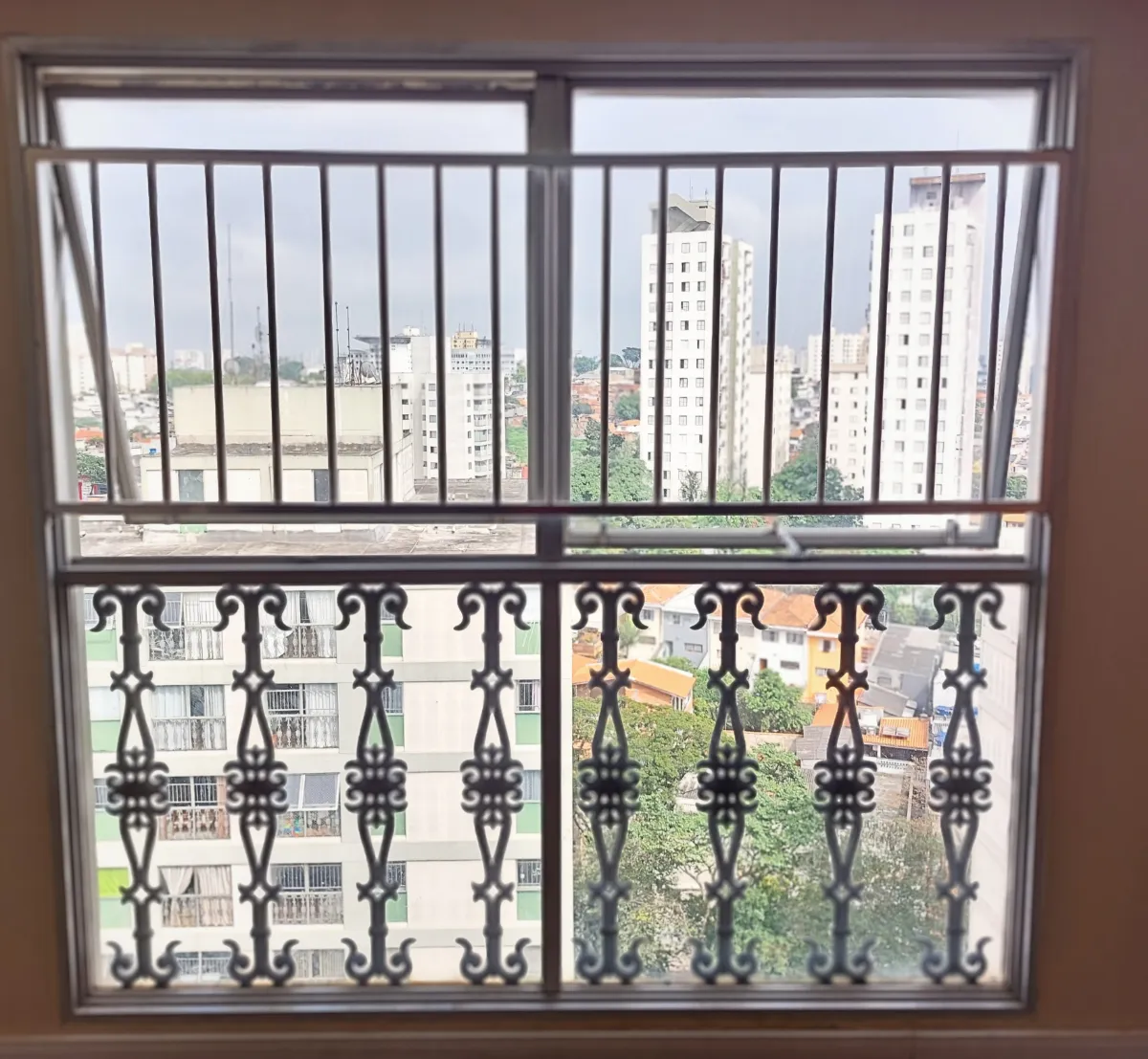 Imagem Apartamento para venda em Vila Campestre com 2 quartos, 78m2