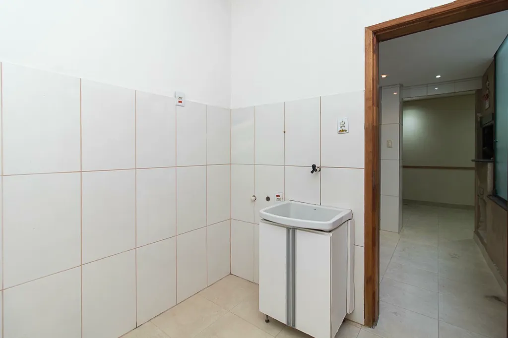 Imagem Apartamento em Cidade Baixa
