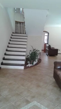 Imagem Casa a venda no condomínio Residencial em Boituva interior de São Paulo
