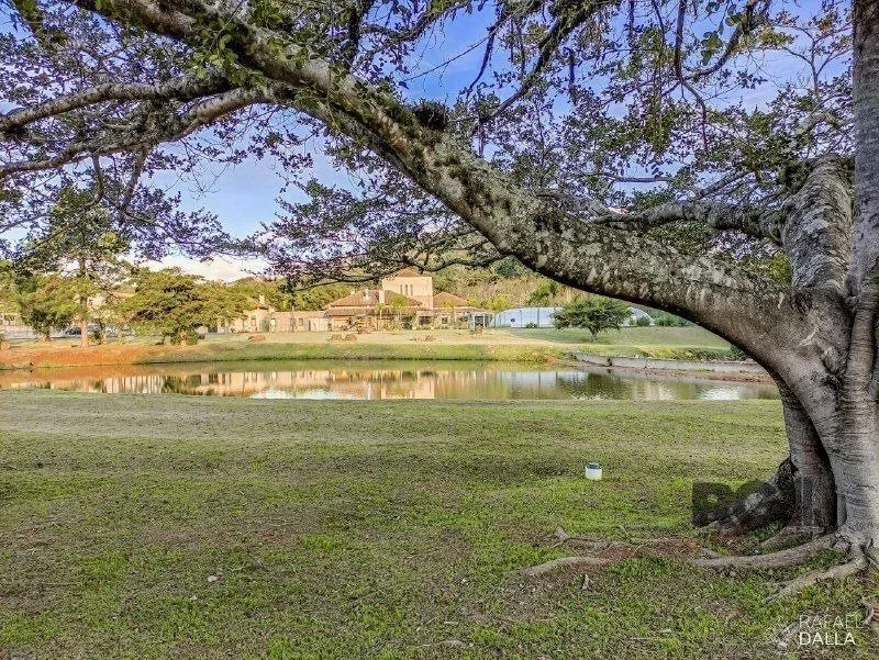 Imagem Excelente Terreno Comercial Para Comprar No Condomínio Alphaville Porto Alegre.
