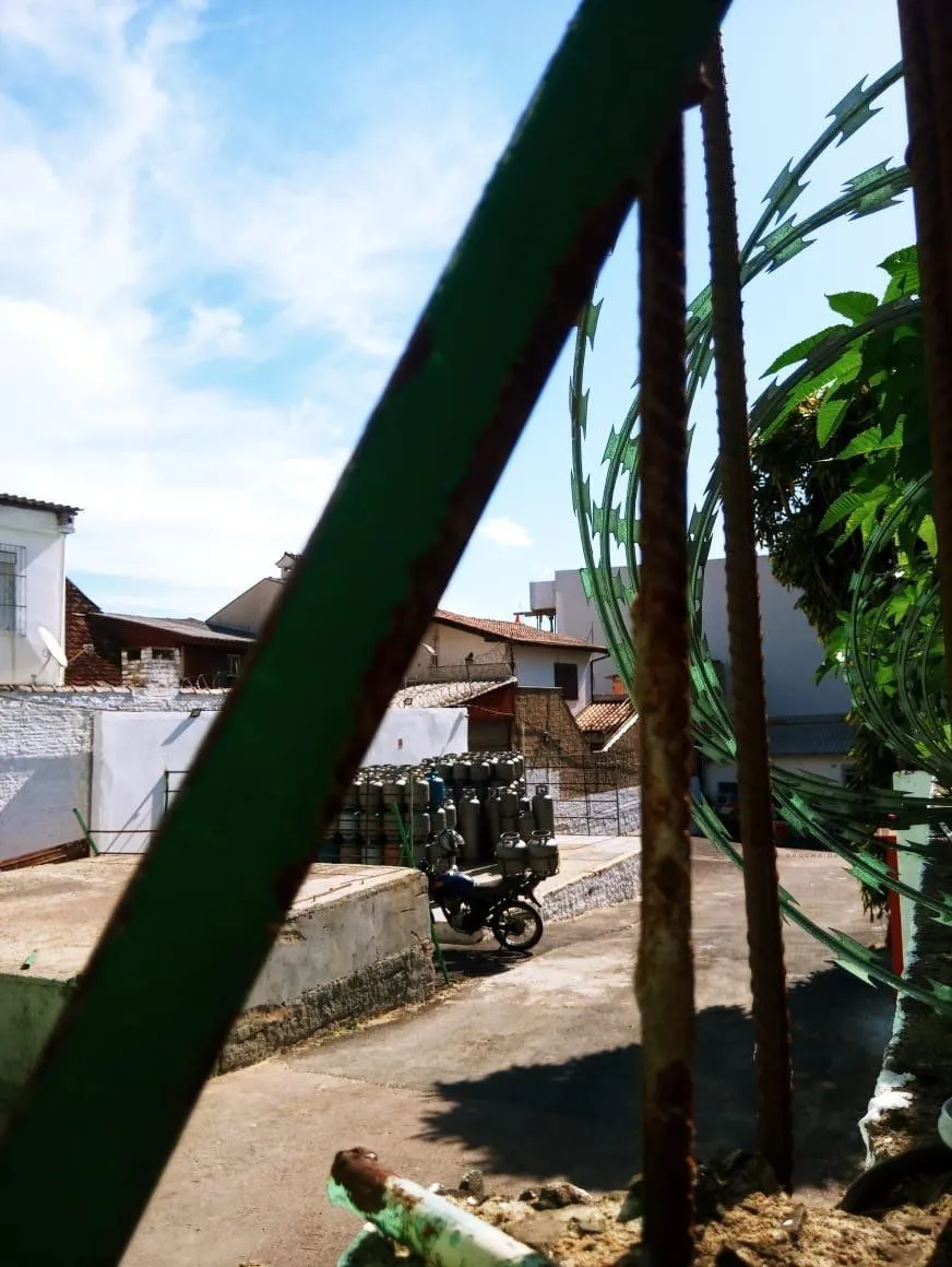 Imagem Casa 3 dormitórios à venda Nonoai Porto Alegre/RS
