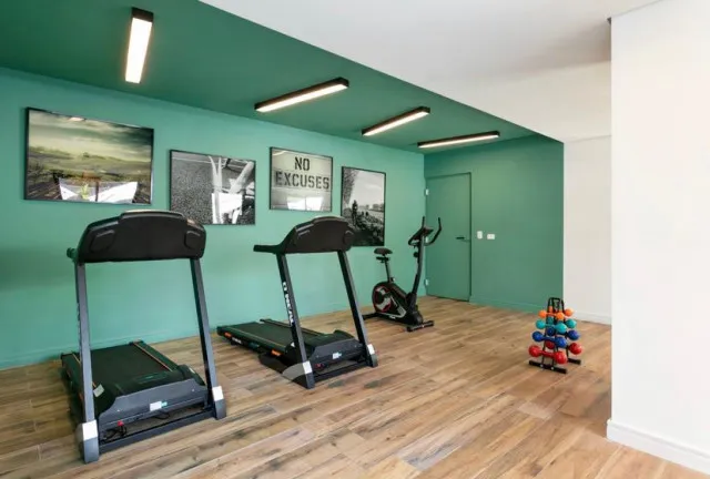 Imagem Apartamento com 2 Quartos à Venda, 46 m² em Vila Da Saúde - São Paulo
