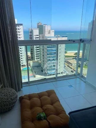 Imagem Apartamento com 2 dormitórios à venda, 65 m² por R$ 760.000,00 - Praia de Itapoã - Vila Velha/ES