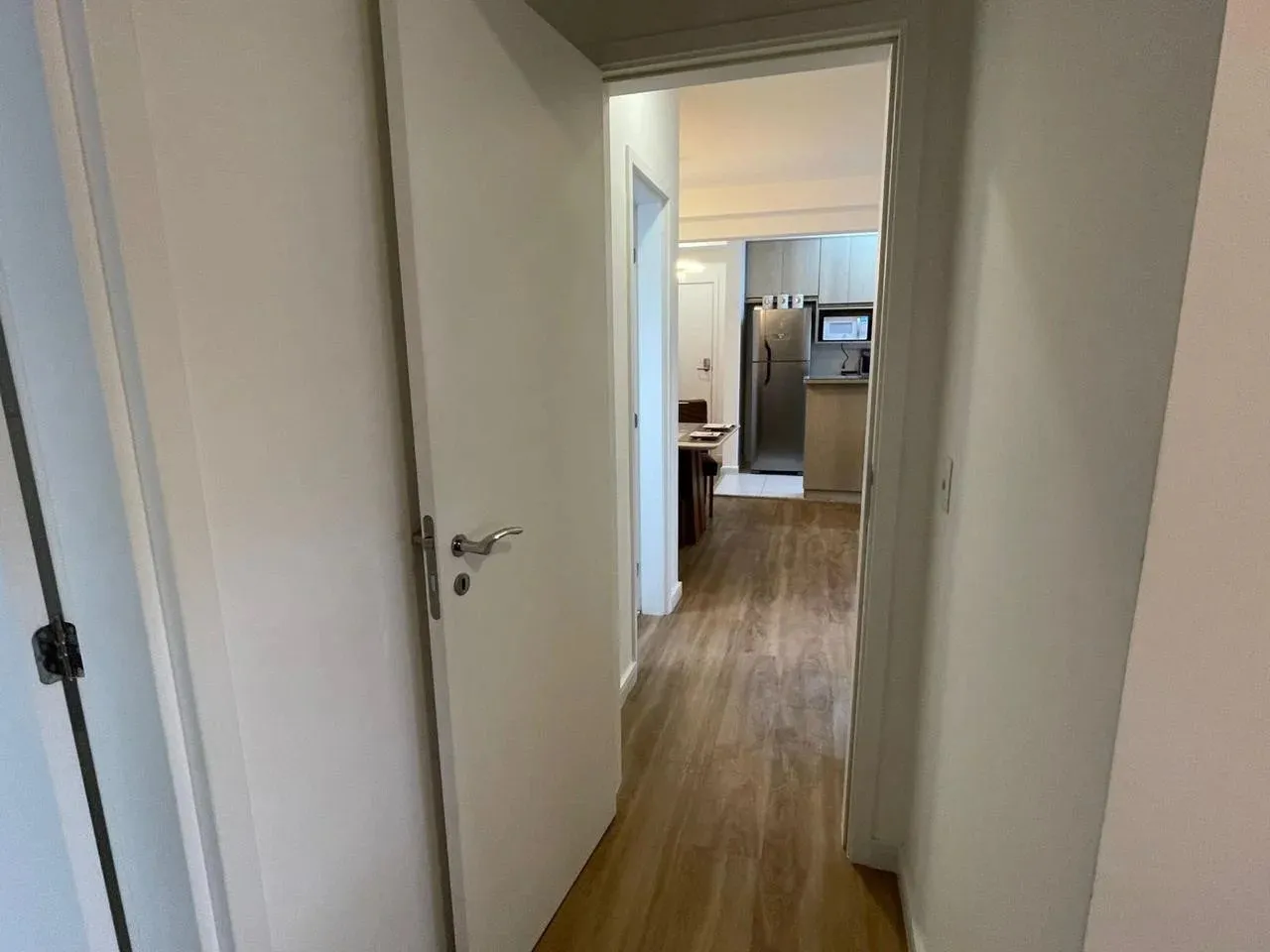 Imagem Apartamento para Venda em São Paulo, Várzea da Barra Funda, 2 dormitórios, 1 suíte, 2 banheiros, 1 vaga