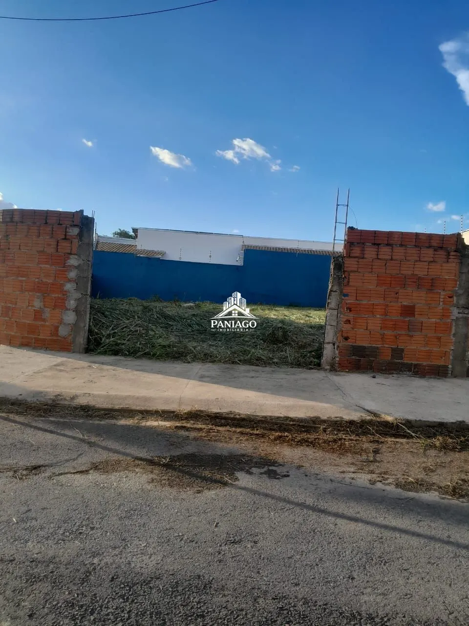 Imagem TERRENO A VENDA NO BAIRRO SANTA ROSA