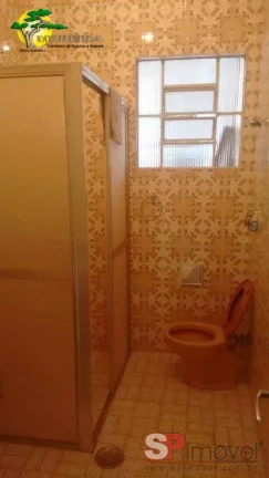 Imagem DUAS CASAS EM SANTA TERESINHA