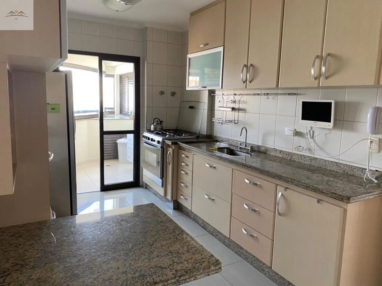 Imagem APARTAMENTO RESIDENCIAL em Santo André - São Paulo, Vila Assunção