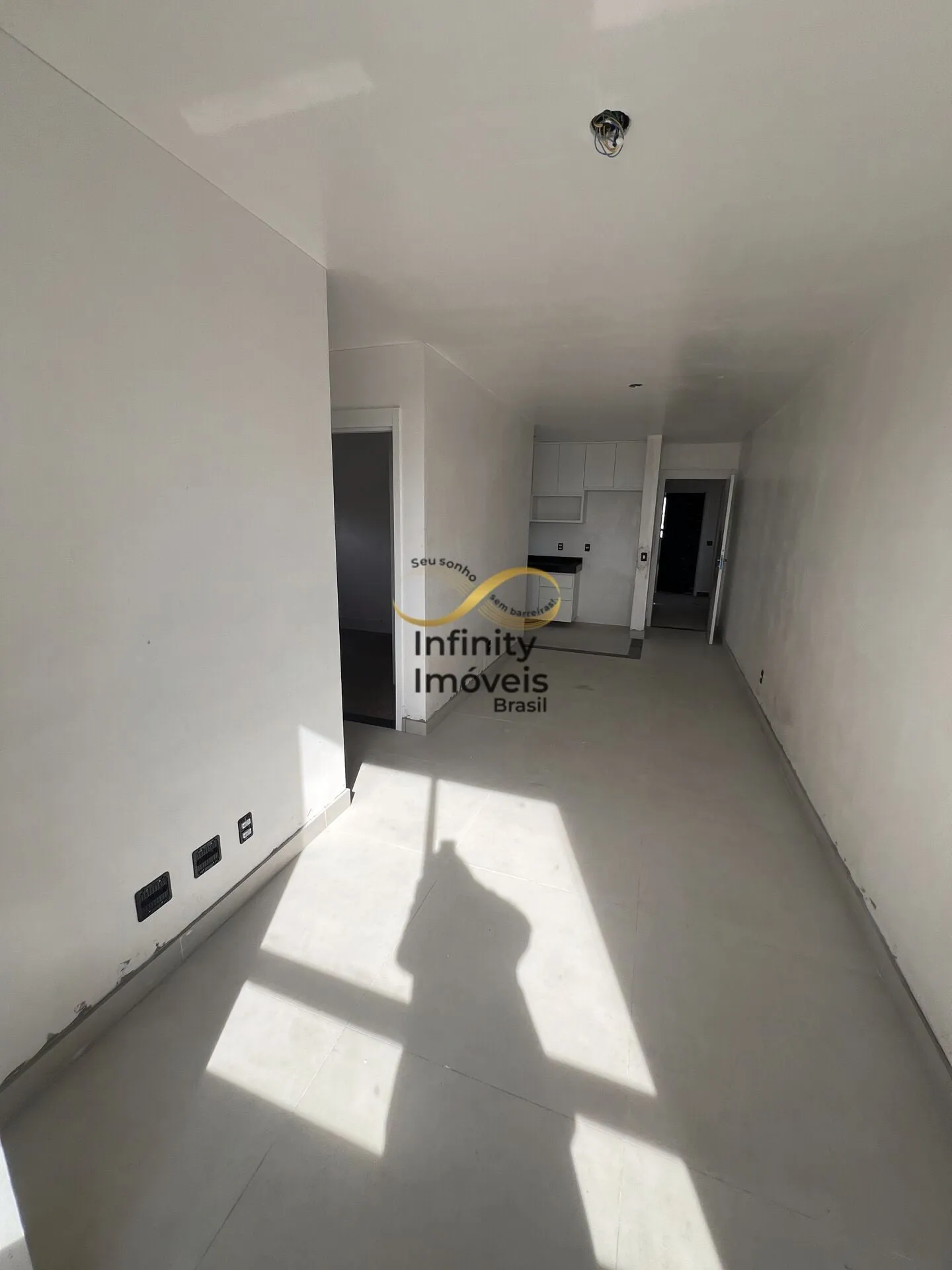Imagem RESIDENCIAL MAGNOLIA - Apartamento à venda no bairro Nova Suíça - Belo Horizonte/MG