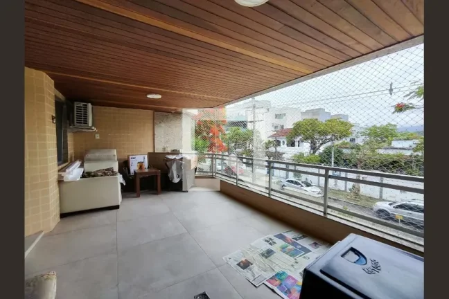 Imagem Apartamento à Venda - Recreio, 2 Quartos, 93 m2